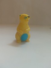 Figurine Marmotte Castor