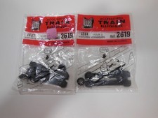 Accessoires train electrique