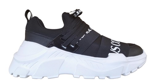 Versace couture sneakers - couture,