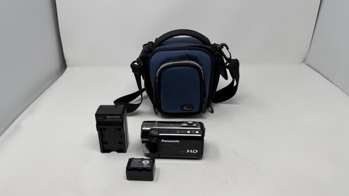 Panasonic hdc sd60 - hdc-sd60, camcorder