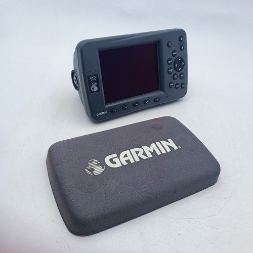 Garmin gpsmap 3005c traceur - gpsmap,