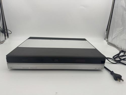 Bang olufsen beomaster 5000 - bang,