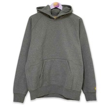 Sweat Carhartt Gris Avec
