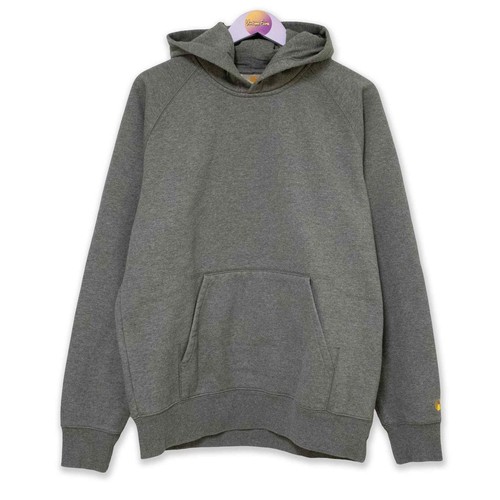 Sweat carhartt gris avec - sweat,
