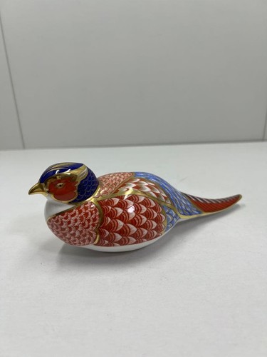 Presse papier figurine oiseau - presse-papier,