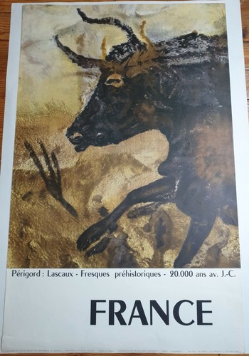 Périgord lascaux pécha - périgord, :