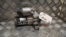 Démarreur - PEUGEOT CITROEN