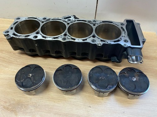 Cylindre pistons moto - cylindre,