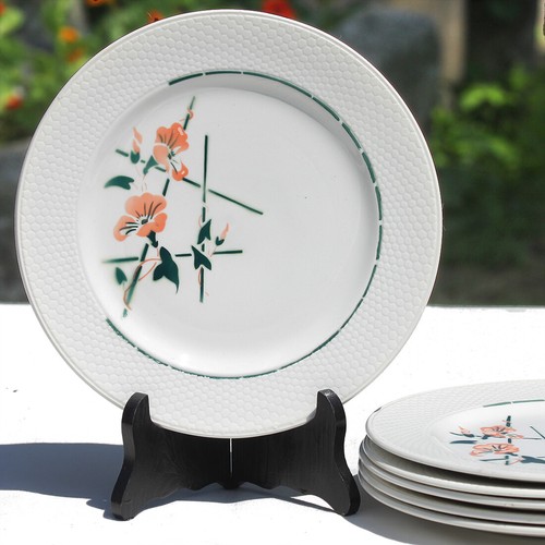 Lot assiettes plates - lot, en
