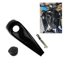 Brillant COUVERTURE la console