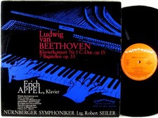 COLOSSEUM Beethoven ERICH