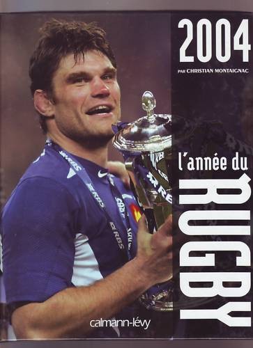 Annee rugby 2004 32 st - rugby,