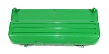 Capot inférieur John Deere