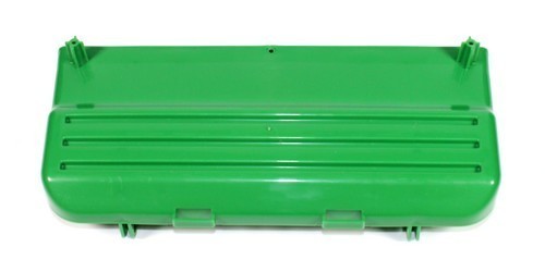 Capot inférieur john deere - inférieur,