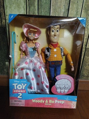Figurine toy story woody - toy,