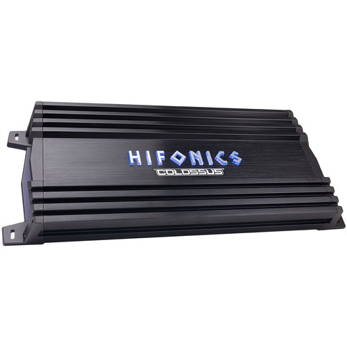 Hifonics 4200w rms ohm - 4200w, spl