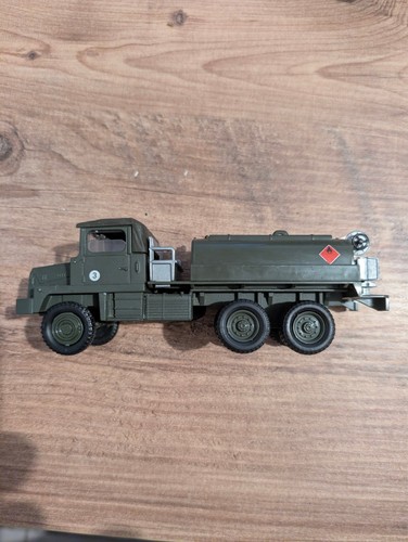 Solido camion berliet gbc - solido,
