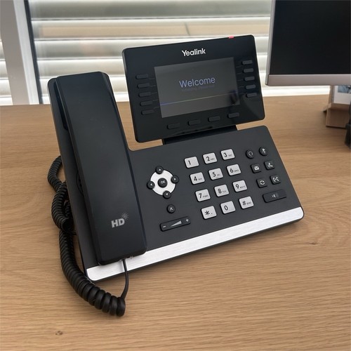 Yealink sip t54w téléphone - sip,