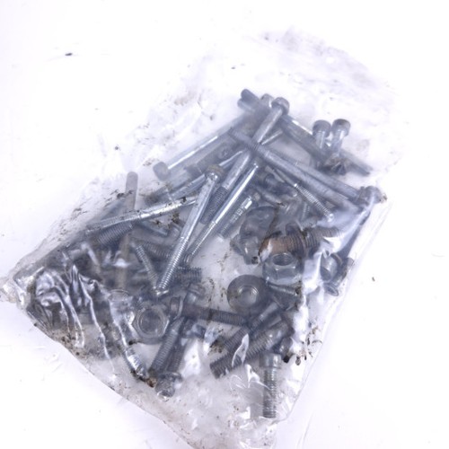 Vis moteur gasgas 300 - moteur, ec