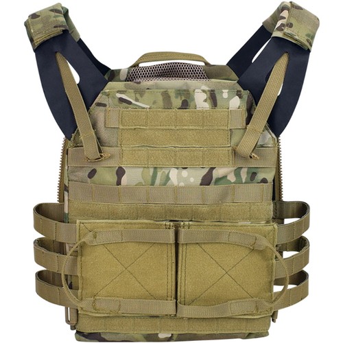 Delta six gilet - delta, jpc