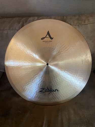Zildjian avedis medium - zildjian,