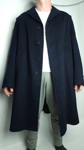 Manteau original laine - en,