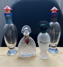 🦋collection Lot De Flacon
