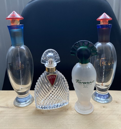 Collection lot flacon - 🦋collection, de