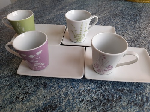 Service tasses café - service,