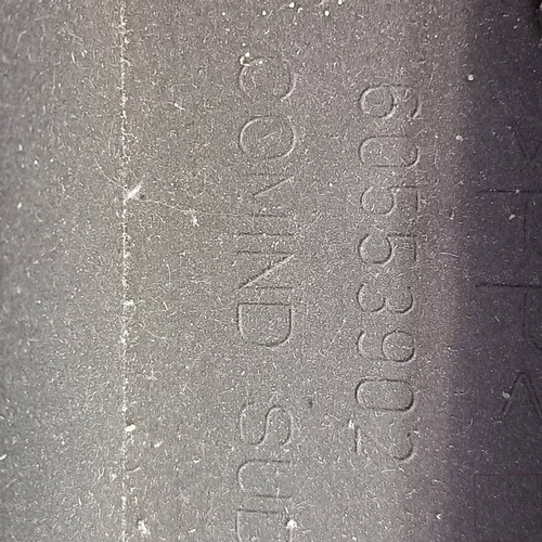 Enjoliveur pare choc avant - enjoliveur, pare-choc