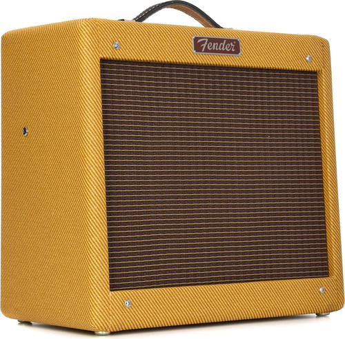 Fender pro junior guitar - pro,
