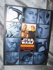 Mythmaking: Behind the Scenes of Star Wars: Episode 2: Attack of the Clones, Jod
