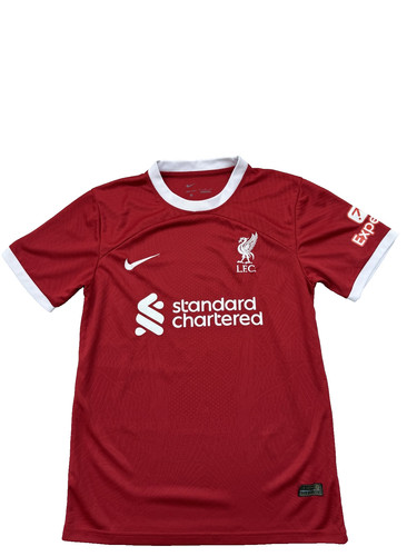 Maillot football rouge nike - football,