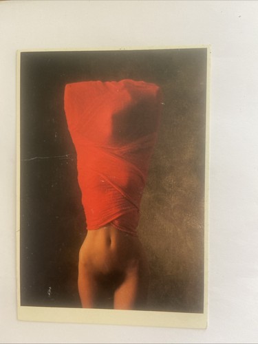 Carte postale artistique 15 - carte,