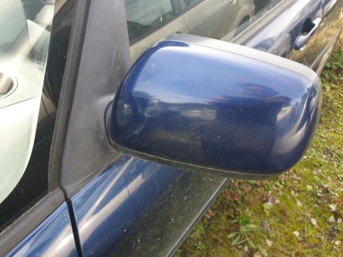 Retroviseur gauche toyota - gauche,