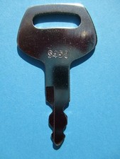 Clé De Machine À Bâtiment