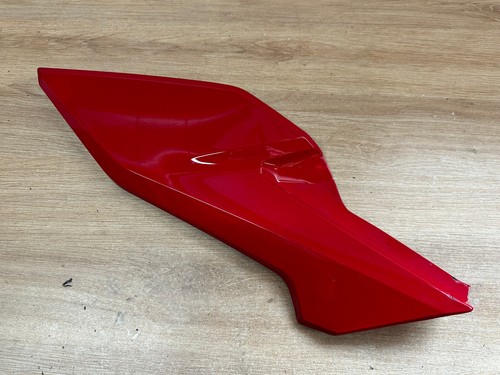 Cache carenage plastique - cache,