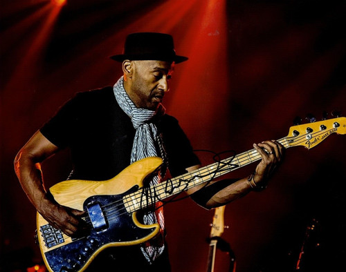 Gagnant grammy gfa bassiste - gagnant, du