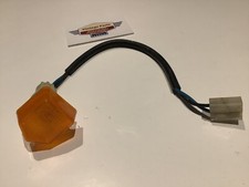 Fiat 127 feu clignotant d'aile GIUNTINI 0177