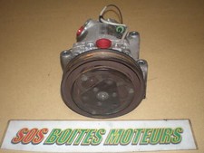 COMPRESSEUR DE CLIMATISATION SMART FORTWO II 1.0 71 CV A1322300011 / 3B21