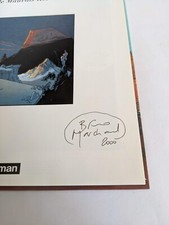 DEDICACE Marchand dans little nemo le mauvais roi 2	EO TBE