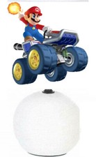 Lampe de chevet Super Mario