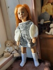 vêtement compatible poupée