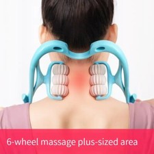 AUTO MASSEUR MUSCULAIRE A