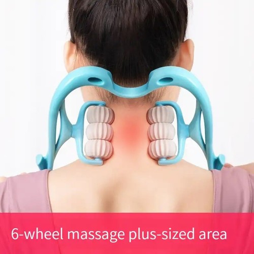 Auto masseur musculaire - masseur,