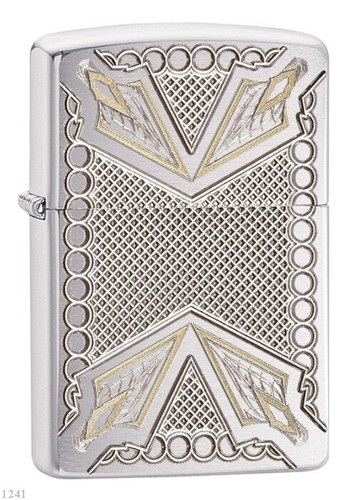 Zippo dagger - dagger, (armor)