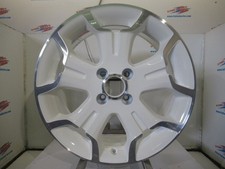 Jante ALUMINIUM CITROEN DS3 17