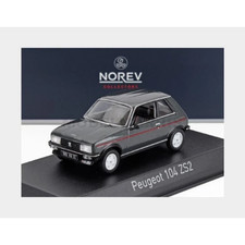 PEUGEOT 104 ZS2 1979 VULCAIN