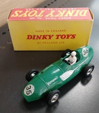 Dinky 239 ANWALL
