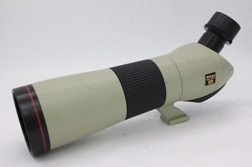 Nikon field scope 78mm - field, 24x